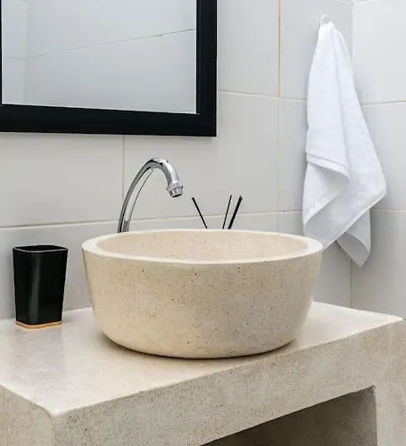 Вилла Myah - Managed By Chayah Bali Group Семиньяк
