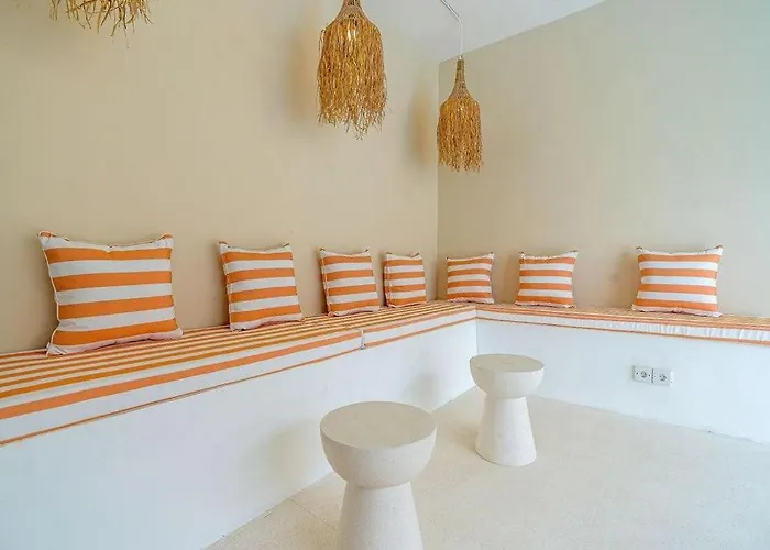 Myah - Managed By Chayah Bali Group