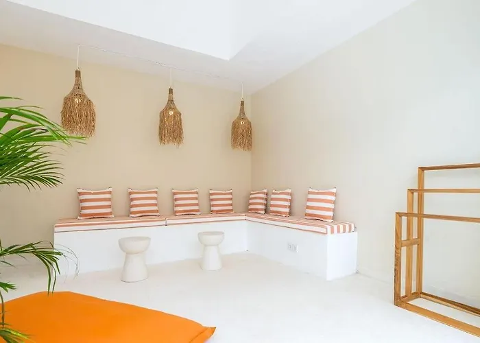 Вилла Myah - Managed By Chayah Bali Group