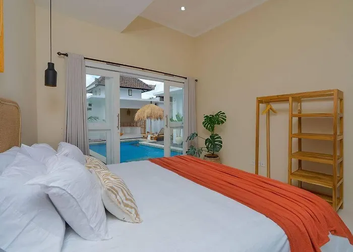 Вилла Myah - Managed By Chayah Bali Group