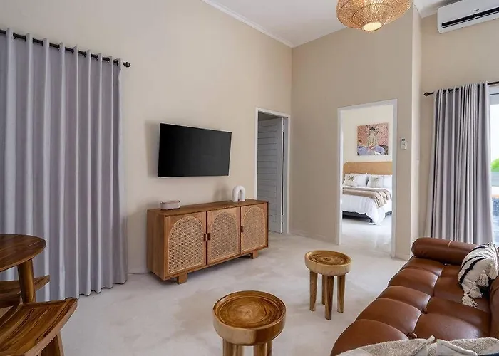 Вилла Myah - Managed By Chayah Bali Group