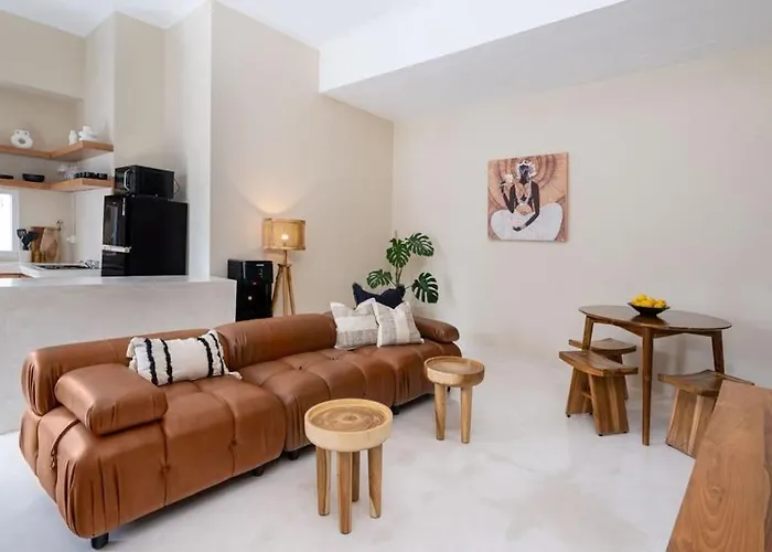 Myah - Managed By Chayah Bali Group Вилла Семиньяк
