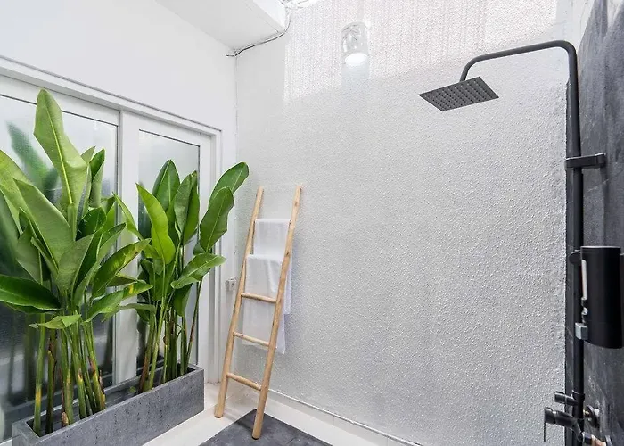 Вилла Myah - Managed By Chayah Bali Group Семиньяк