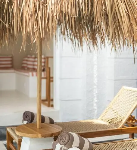 Myah - Managed By Chayah Bali Group Семиньяк