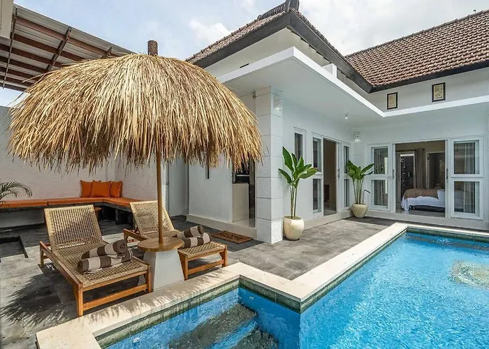 Myah - Managed By Chayah Bali Group